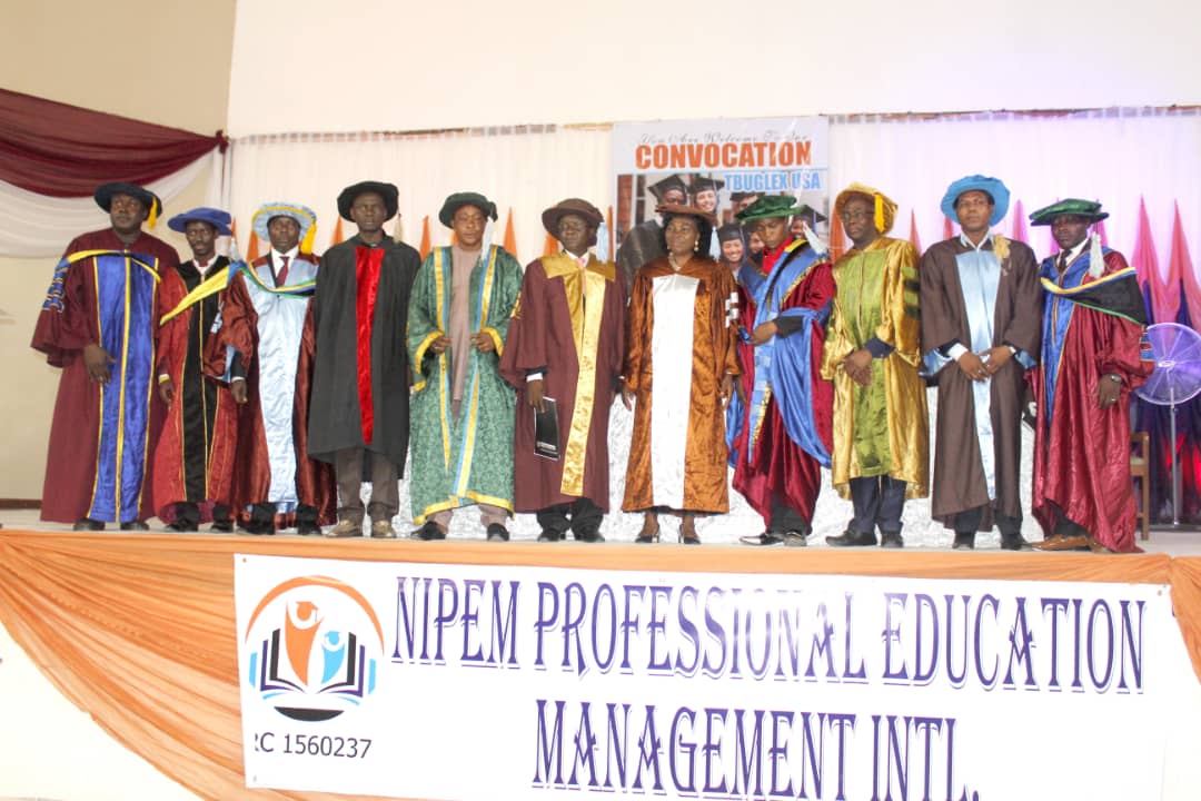 TBUGLEX Graduate